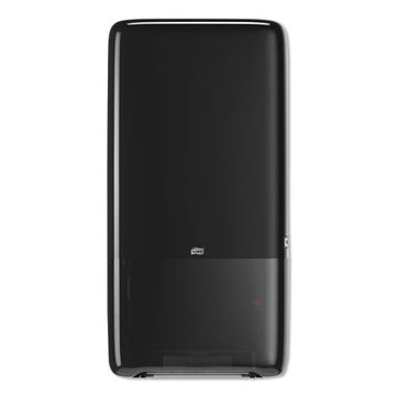 Tork® Peakserve Continuous Hand Towel Dispenser, 14.57 X 3.98 X 28.74, Black freeshipping - TVN Wholesale